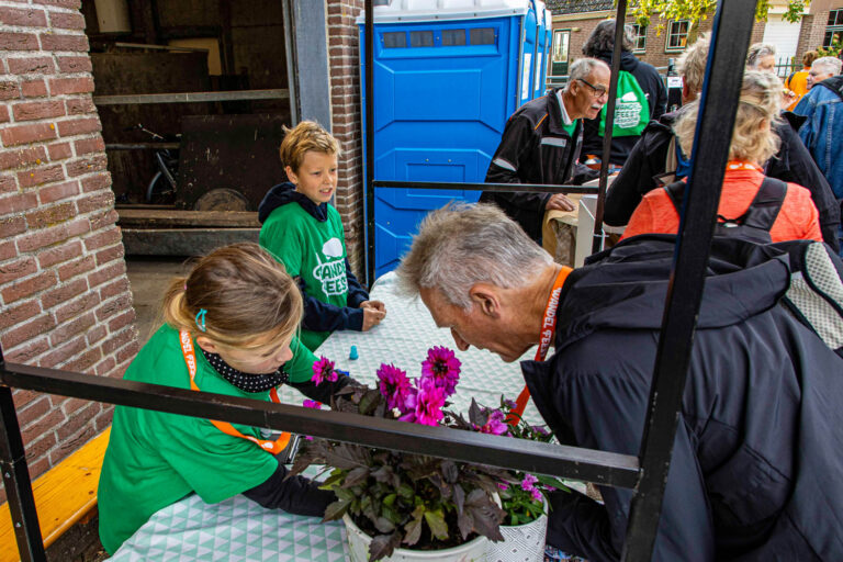 Wandel Feest Hoeksche Waard 2025, foto 187