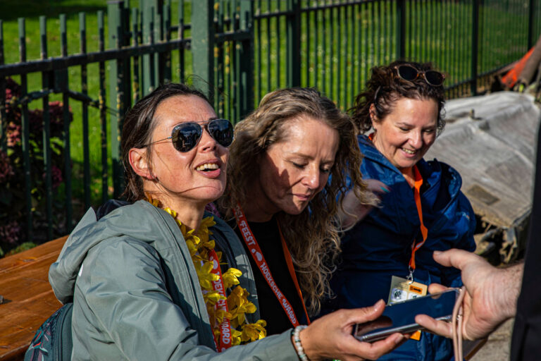 Wandel Feest Hoeksche Waard 2025, foto 191