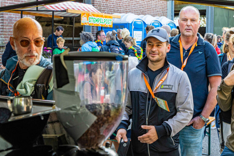 Wandel Feest Hoeksche Waard 2025, foto 192