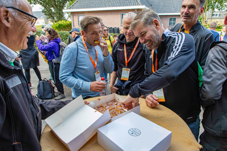 Wandel Feest Hoeksche Waard 2025, foto 195