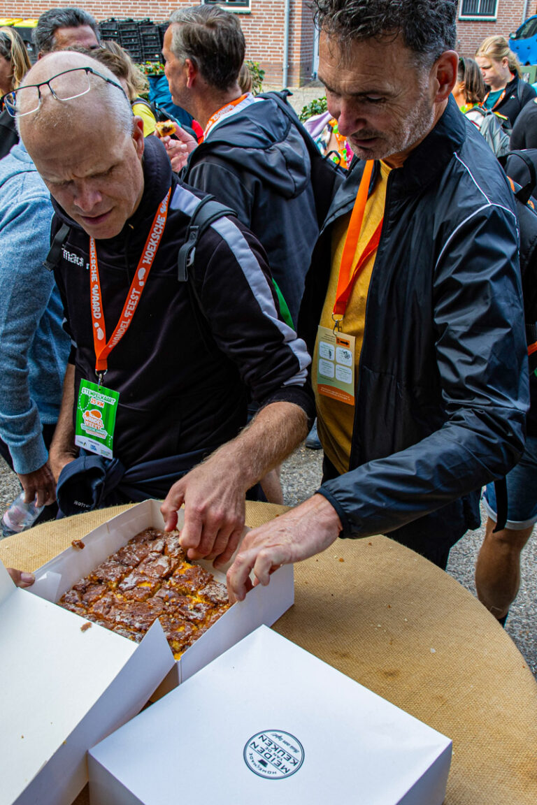 Wandel Feest Hoeksche Waard 2025, foto 196