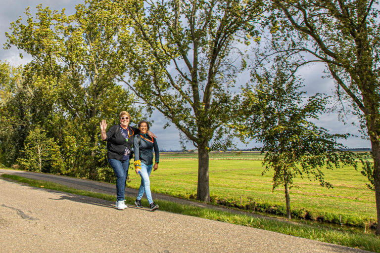 Wandel Feest Hoeksche Waard 2025, foto 213