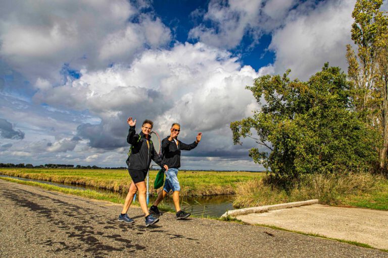 Wandel Feest Hoeksche Waard 2025, foto 215
