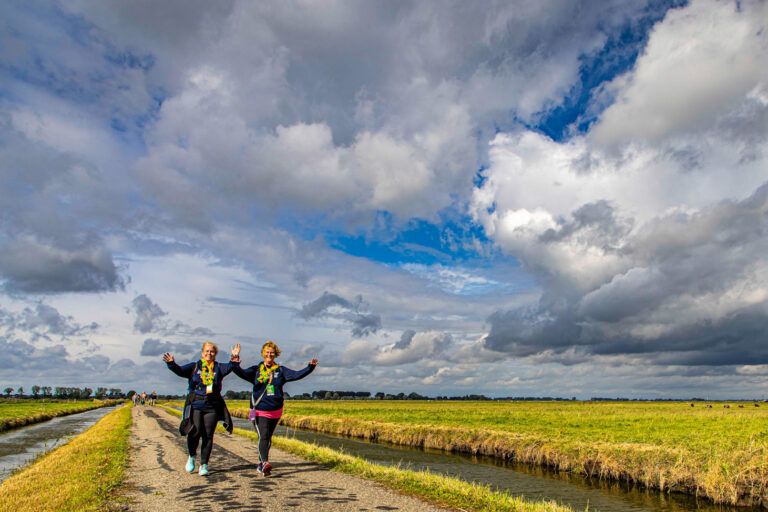 Wandel Feest Hoeksche Waard 2025, foto 217