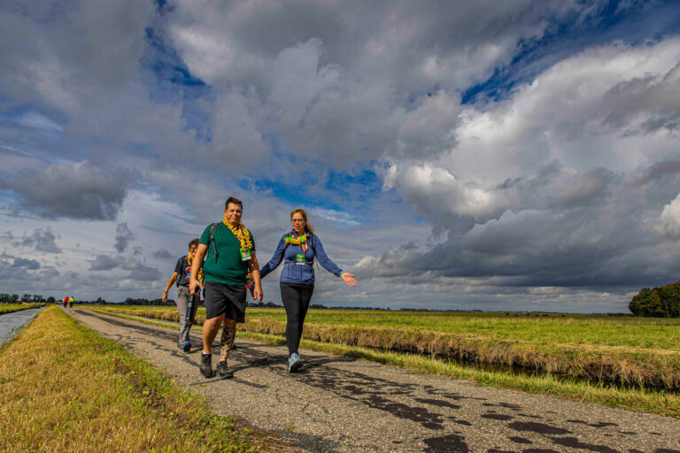 Wandel Feest Hoeksche Waard 2025, foto 220
