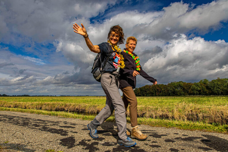 Wandel Feest Hoeksche Waard 2025, foto 221