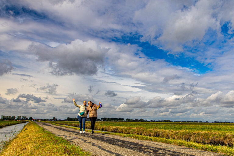 Wandel Feest Hoeksche Waard 2025, foto 222