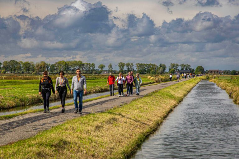 Wandel Feest Hoeksche Waard 2025, foto 223