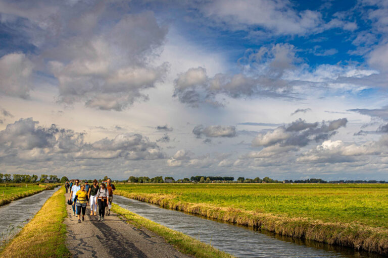 Wandel Feest Hoeksche Waard 2025, foto 224
