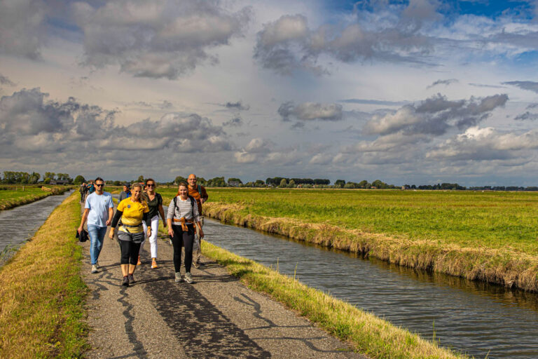 Wandel Feest Hoeksche Waard 2025, foto 225
