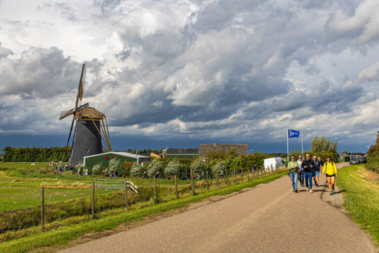 Wandel Feest Hoeksche Waard 2025, foto 233