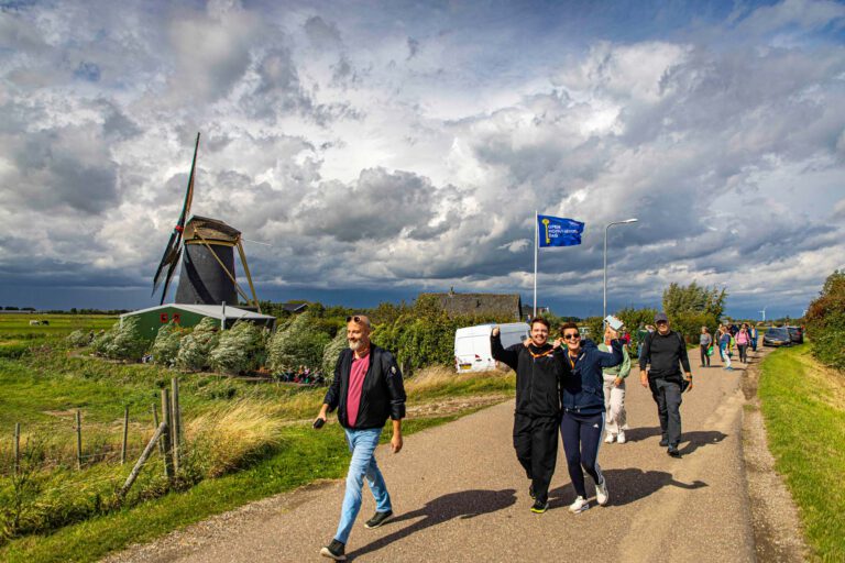 Wandel Feest Hoeksche Waard 2025, foto 235