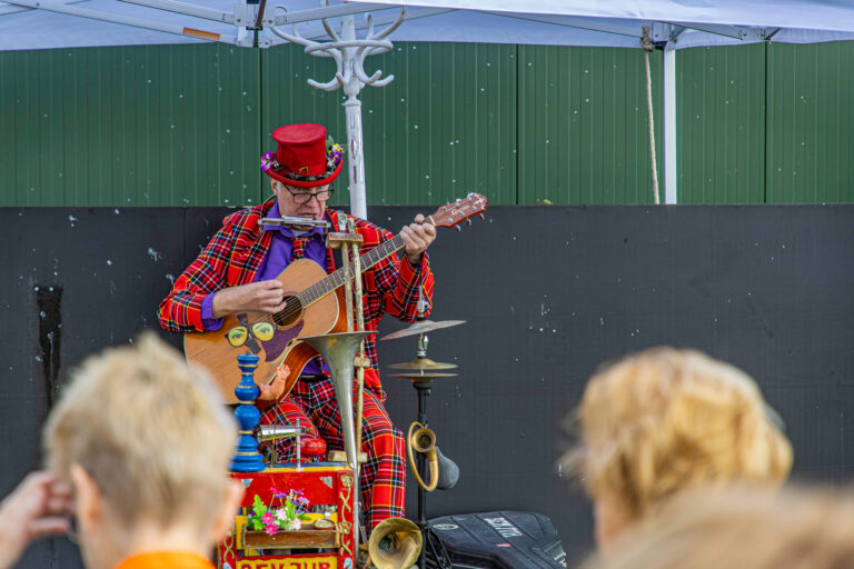 Wandel Feest Hoeksche Waard 2025, foto 236