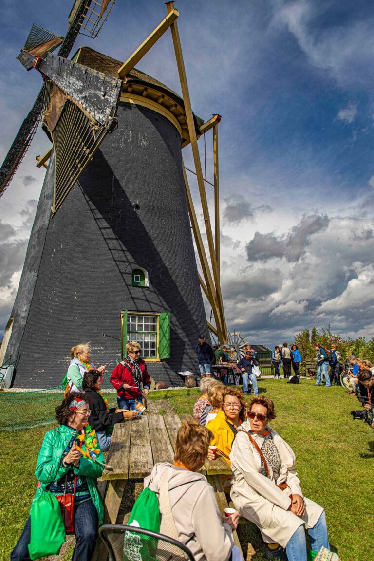 Wandel Feest Hoeksche Waard 2025, foto 238
