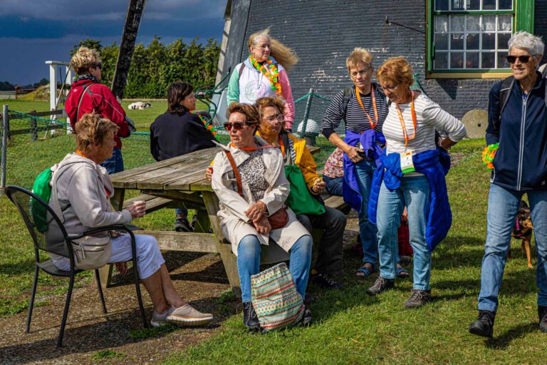 Wandel Feest Hoeksche Waard 2025, foto 239