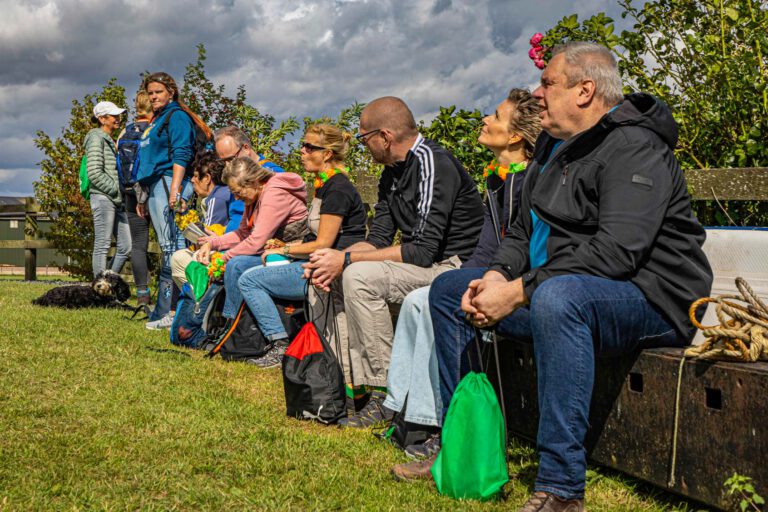 Wandel Feest Hoeksche Waard 2025, foto 240
