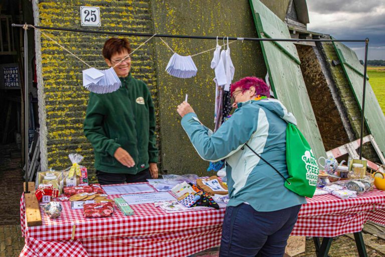Wandel Feest Hoeksche Waard 2025, foto 242