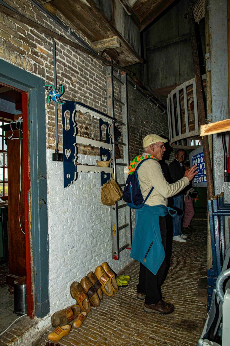 Wandel Feest Hoeksche Waard 2025, foto 244