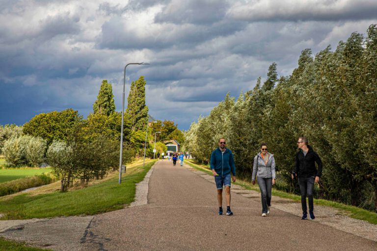 Wandel Feest Hoeksche Waard 2025, foto 247