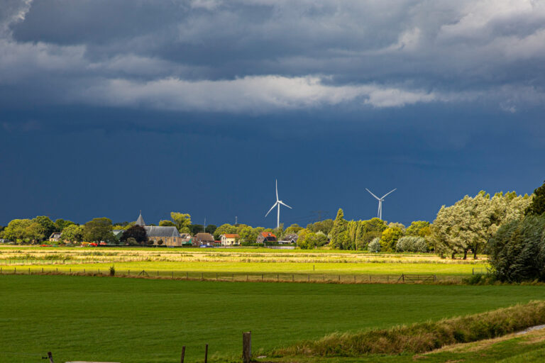 Wandel Feest Hoeksche Waard 2025, foto 248