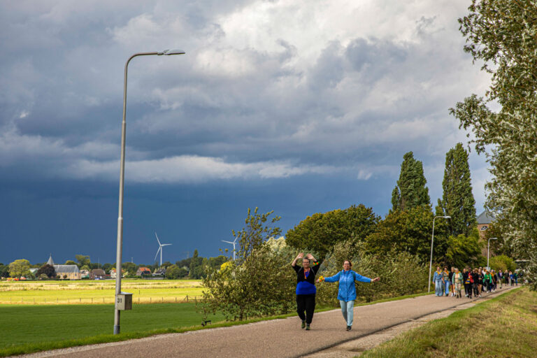 Wandel Feest Hoeksche Waard 2025, foto 249