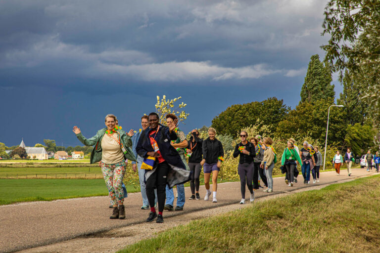 Wandel Feest Hoeksche Waard 2025, foto 250