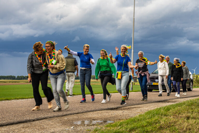 Wandel Feest Hoeksche Waard 2025, foto 252