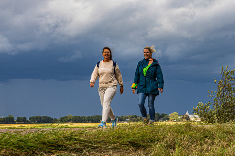 Wandel Feest Hoeksche Waard 2025, foto 254