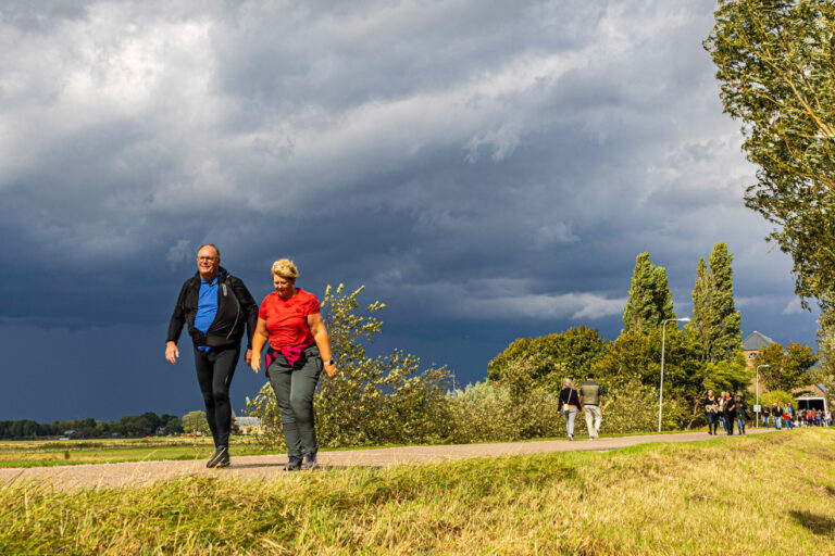 Wandel Feest Hoeksche Waard 2025, foto 255