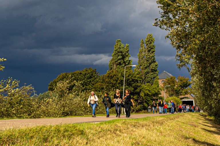 Wandel Feest Hoeksche Waard 2025, foto 256