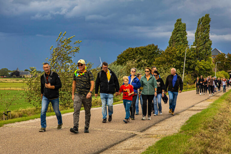 Wandel Feest Hoeksche Waard 2025, foto 257