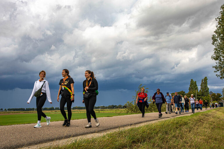 Wandel Feest Hoeksche Waard 2025, foto 258