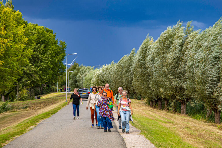 Wandel Feest Hoeksche Waard 2025, foto 259