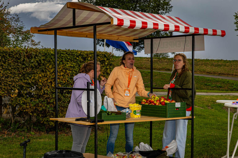 Wandel Feest Hoeksche Waard 2025, foto 261