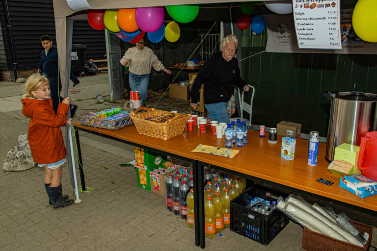 Wandel Feest Hoeksche Waard 2025, foto 263