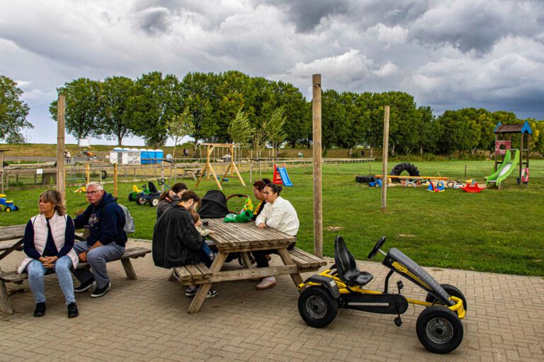Wandel Feest Hoeksche Waard 2025, foto 264