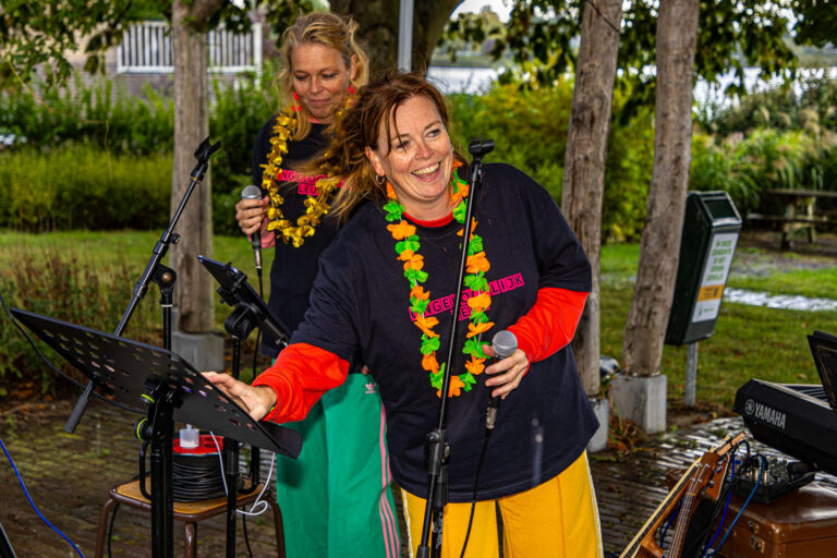 Wandel Feest Hoeksche Waard 2025, foto 275