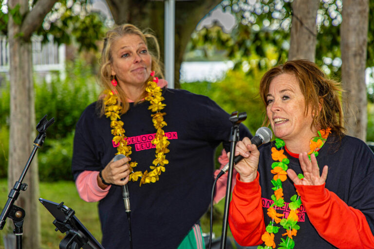 Wandel Feest Hoeksche Waard 2025, foto 277
