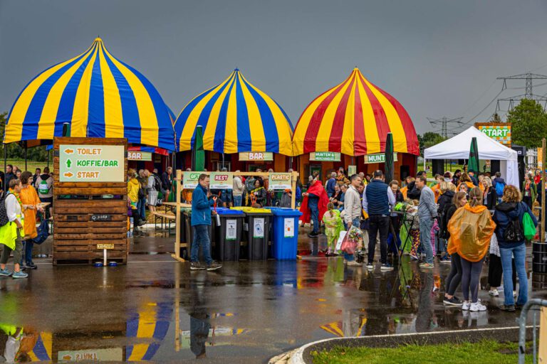 Wandel Feest Hoeksche Waard 2025, foto 280