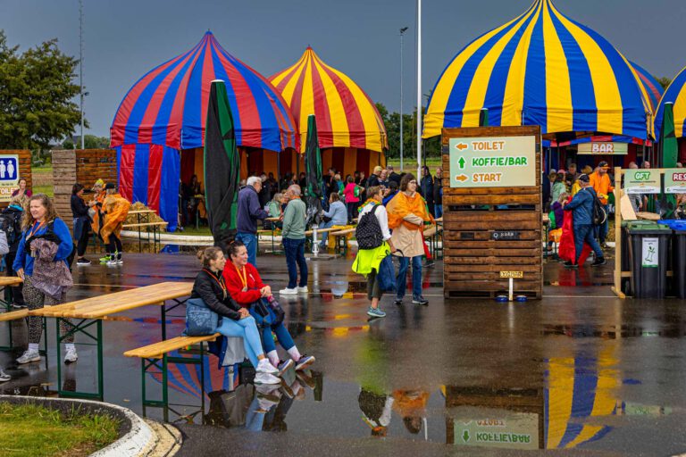 Wandel Feest Hoeksche Waard 2025, foto 281