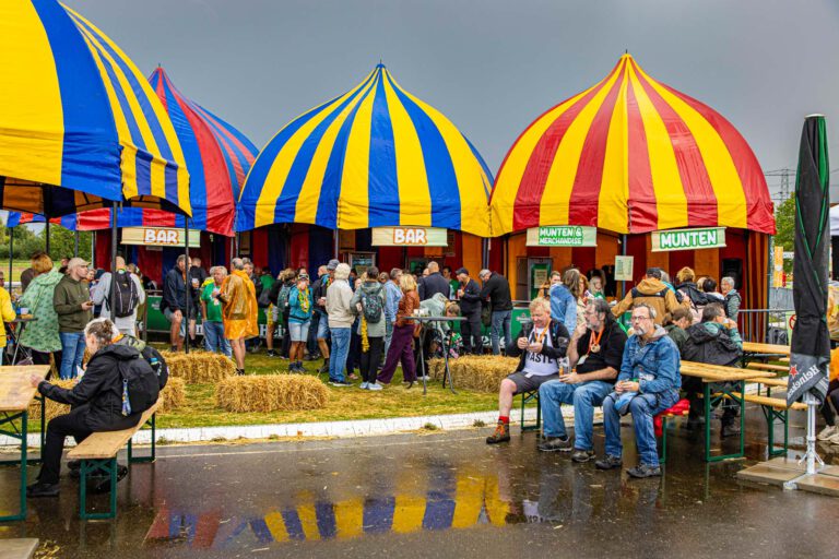 Wandel Feest Hoeksche Waard 2025, foto 282
