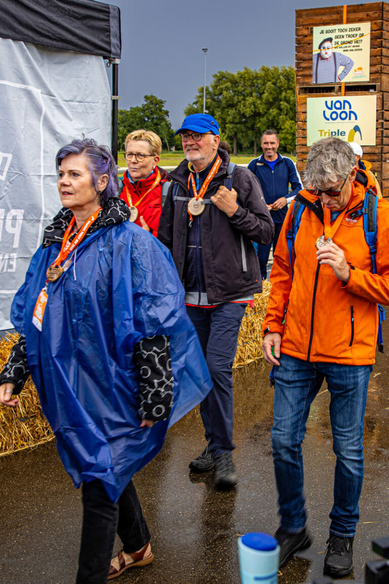 Wandel Feest Hoeksche Waard 2025, foto 283