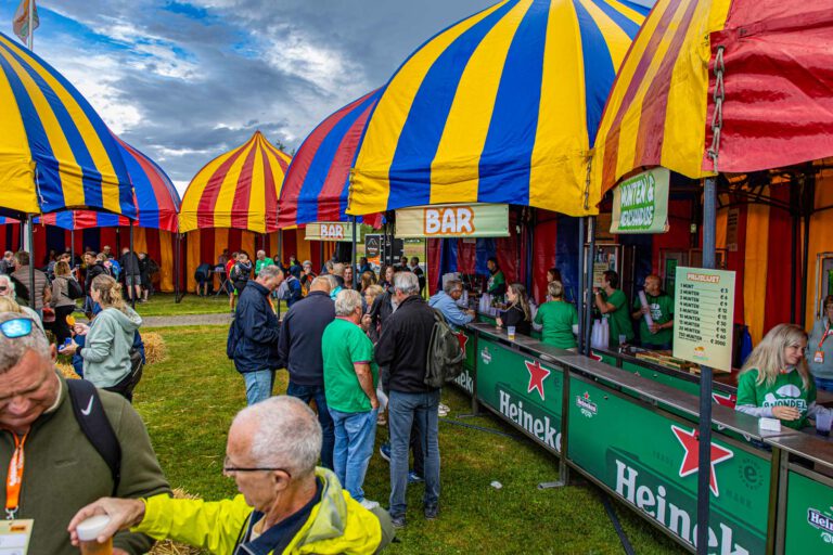 Wandel Feest Hoeksche Waard 2025, foto 285