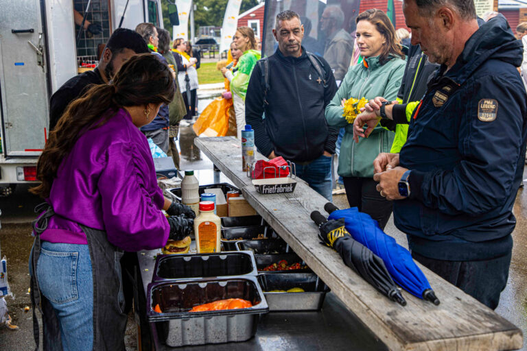Wandel Feest Hoeksche Waard 2025, foto 287