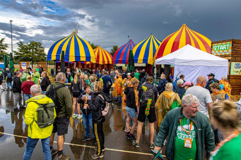 Wandel Feest Hoeksche Waard 2025, foto 289