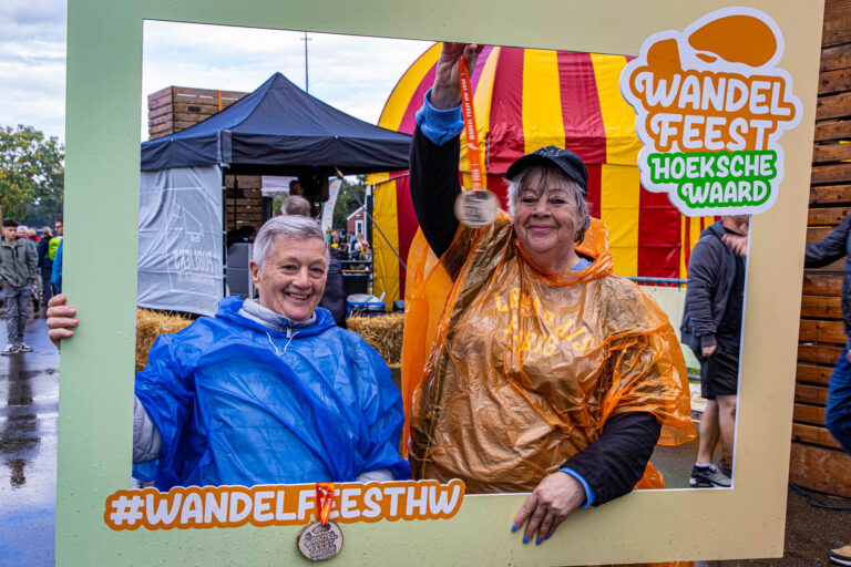 Wandel Feest Hoeksche Waard 2025, foto 290