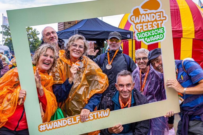 Wandel Feest Hoeksche Waard 2025, foto 291