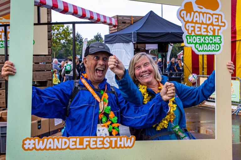 Wandel Feest Hoeksche Waard 2025, foto 292
