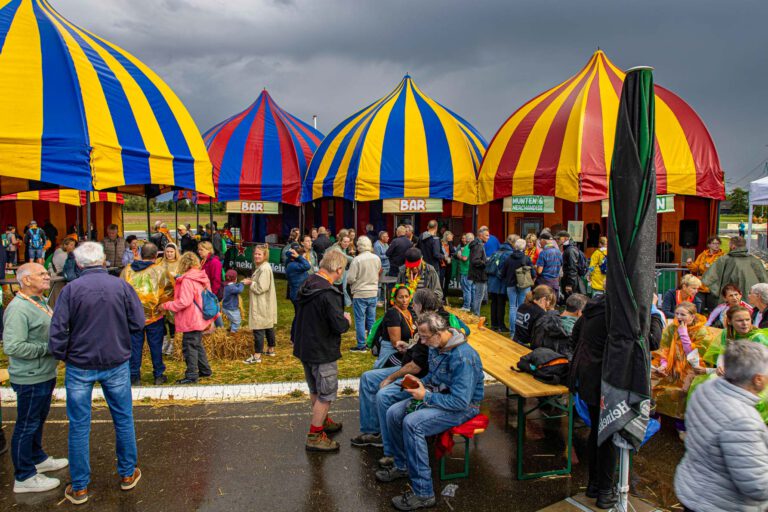 Wandel Feest Hoeksche Waard 2025, foto 293