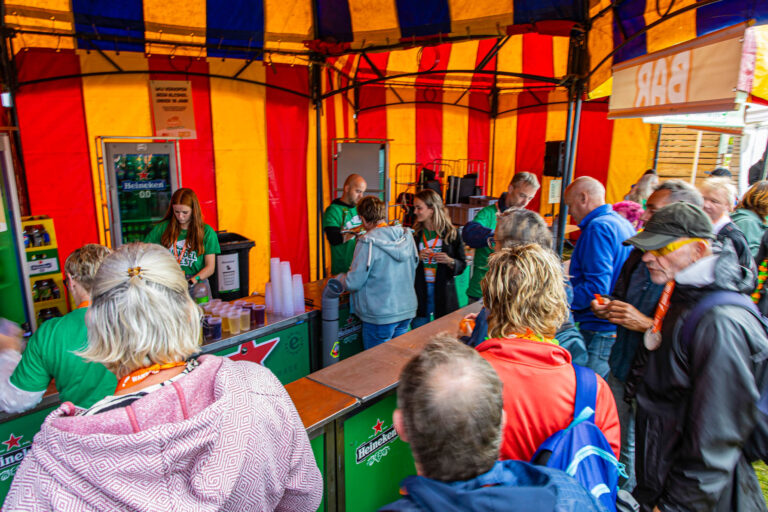Wandel Feest Hoeksche Waard 2025, foto 294